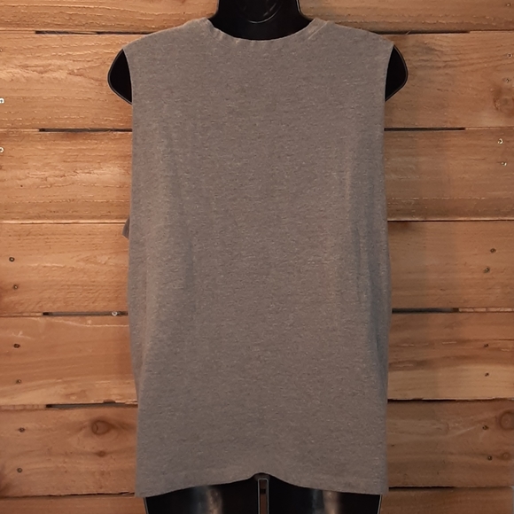 John Lennon  Sleeveless Tee - Picture 5 of 6